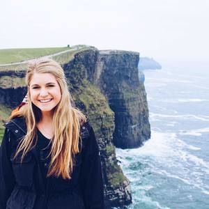 Meet your Posher, Maddie